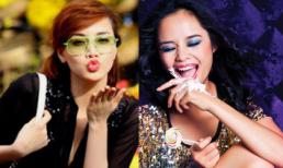 "Cười nóng" 10h10: Trang Nhung với nụ hôn gió... mãnh liệt!!! (P42)