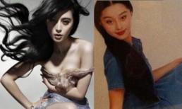 Tiết lộ ảnh Phạm Băng Băng xinh đẹp khi mới 13 tuổi