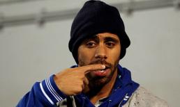 Em trai Ferdinand bị fan Chelsea đe “xin ít tiết”