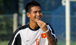 Đội hình cầu thủ tuổi Thìn: Tài, tật đủ cả