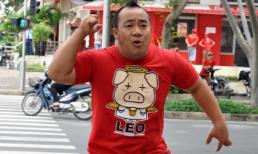 Hiếu Hiền hồi hộp đón quý tử tuổi Rồng