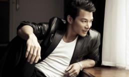 Trần Bảo Sơn có duyên đóng cảnh nóng