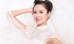 Thanh Thúy: 'Ông xã chưa từng lì xì cho tôi'