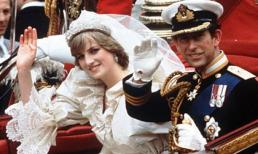 Những cuộc ngoại tình rúng động hoàng gia Anh