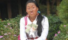 Những hình ảnh "sởn da gà" của người đẹp Việt