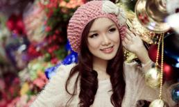 Miss Teen Thảo My: 'Không áp lực vì chưa... tham vọng'