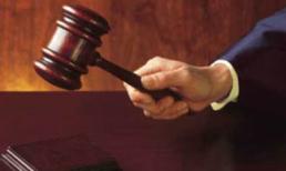 Cười đau bụng với những vụ án trớ trêu nhất