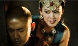 Lộ tiếp tạo hình mới trong "Tân Tây du ký"