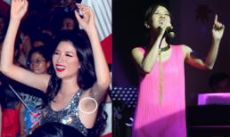 "Cười nóng" 10h10: Sao Việt với câu chuyện... vùng da dưới cánh tay (P17)