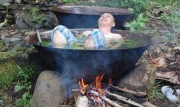 Bê bết đến hết ngày Tết