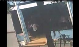 Clip cô giáo đánh dã man học sinh: Đuổi việc 2 'hung thần'