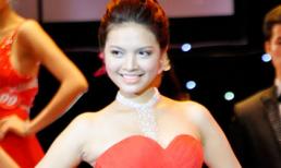 5 hoa khôi xinh đẹp nhất giảng đường 2011