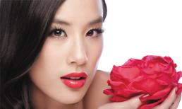 Huỳnh Thánh Y rạng ngời trong loạt ảnh mới