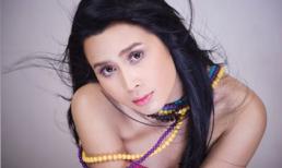 Lưu Hương Giang: ‘Với tôi bây giờ, túi Prada chỉ để đựng… bỉm’