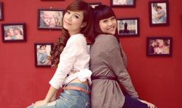 Miss Teen Yến My - Diệu Linh: Cặp đôi đối lập