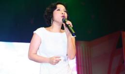 Mỹ Linh và các nghệ sỹ "thổi" xuân ấm áp cho Hà Nội 