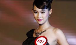 Loang tin đồn mua bán giải Nữ hoàng Trang sức 2011