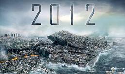 Giải mã bí ẩn "Ngày Tận thế" 21/12/2012