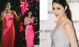 Sao châu Á đồng loạt sinh rồng con