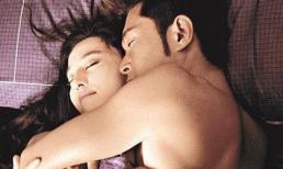 Những cảnh ân ái 'quá nhạy cảm' trong phim