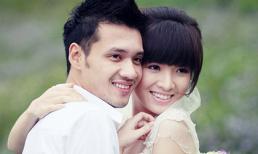 Tình yêu showbiz: Đến dễ, đi nhanh