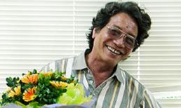 Đầu năm nghe NS Phó Đức Phương trải lòng về âm nhạc 