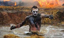 Cuộc thi của những người bạo gan nhất