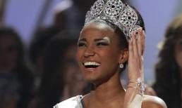 Đòi cát-sê “cắt cổ”, Hoa hậu Hoàn vũ bị từ chối