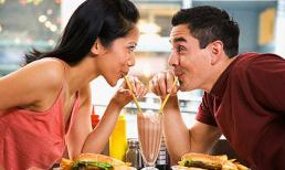 3 điều tuyệt đối không nên làm khi hẹn hò