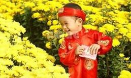 Mùng 8 Tết Nhâm Thìn của bạn (30/1/2012)