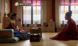 Tiết lộ cảnh đạt rating cao nhất trong The Moon Embracing The Sun