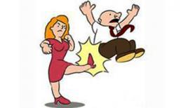 Chuyện một anh chàng "nể" vợ 