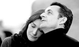 Diện mạo của các tổng thống trên "tình trường"