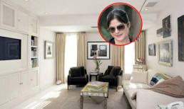 “Sao” phim Hellboy rao bán biệt thự “trong mơ”