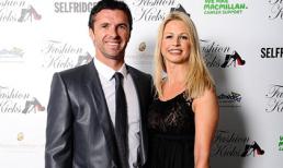 Vợ Gary Speed có liên quan đến cái chết của chồng? 