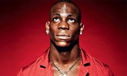 Top 50 người đàn ông thời trang nhất: Balotelli cho Becks “hít khói”