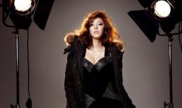 Búp bê sexy Son Dambi khát khao kiếm bạn trai