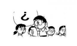 Không thể nhịn cười Đôrêmon "chế" (P19)