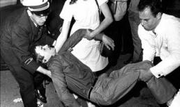 Lật lại vụ nổ súng làm thay đổi lịch sử Đức