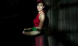 Những bộ hình đón xuân ‘độc nhất vô nhị’ của mỹ nhân Việt