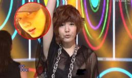 Chị em song sinh của Hwa Young lần đầu nói về vụ lộ ngực 