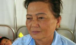 Con dâu đánh mẹ chồng nứt sọ ở miền Tây Nam Bộ