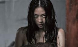 Mỹ nhân "đẹp" rợn người khi là ma nữ