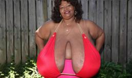 Những cơ thể nhìn là 'choáng'