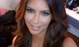 'Siêu vòng 3' - Kim khoe 'siêu vòng 1' trên trang cá nhân