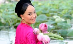 Quốc Anh - Thu Huyền: “Yêu Chèo, Chèo chẳng phụ”