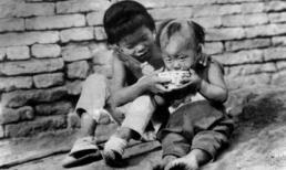 Những bức ảnh quý hiếm về người Trung Quốc đầu thế kỷ 20