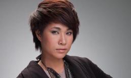 Uyên Linh bị… tát?