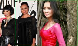 Bảo Ngọc ngày càng "đẫy đà"