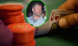 Roman Abramovich lập chiếu bạc cho các tỉ phú